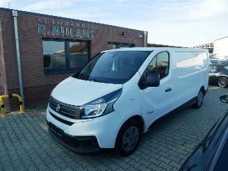 begagnad bil bedrijf Fiat Talento L2H1 2017/12