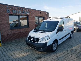 ojeté vozy dodávky Fiat Scudo L2H1 VRIES 2016/6