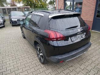 Peugeot 2008 GT LINE PANORAMADAK picture 4