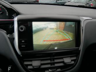 Peugeot 2008 GT LINE PANORAMADAK picture 19