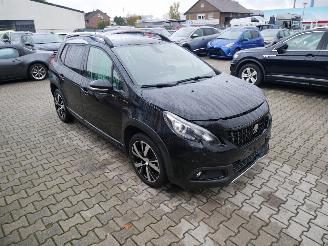 Peugeot 2008 GT LINE PANORAMADAK picture 2