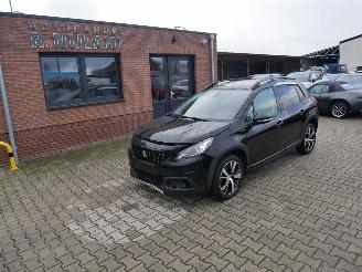 škoda osobní automobily Peugeot 2008 GT LINE PANORAMADAK 2019/4