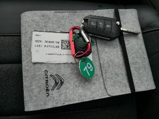 Citroën C3  picture 17