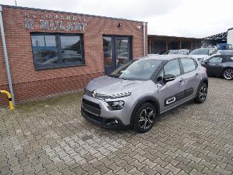 Auto incidentate Citroën C3  2024/4