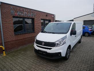bruktbiler bedrijf Fiat Talento L2H1 AIRCO NAVIGATIE 3e VERSNELLING WERKT NIET 2019/12