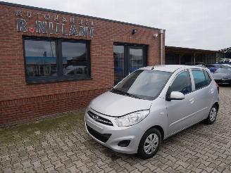  Hyundai I-10  2013/4