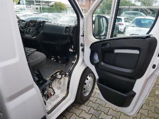 Peugeot Boxer  picture 15
