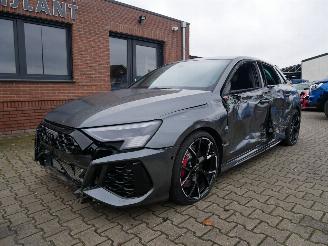 Audi Rs3 SPORTBACK MATRIX LED picture 2