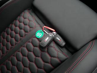 Audi Rs3 SPORTBACK MATRIX LED picture 26
