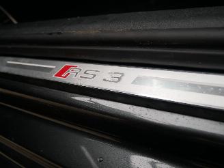 Audi Rs3 SPORTBACK MATRIX LED picture 25