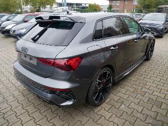 Audi Rs3 SPORTBACK MATRIX LED picture 4