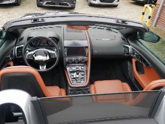 Jaguar F-type R-DYNAMIC LEER LED picture 13