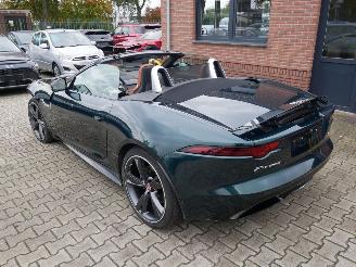 Jaguar F-type R-DYNAMIC LEER LED picture 5