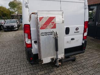 Fiat Ducato L4 H2 VRIES picture 6
