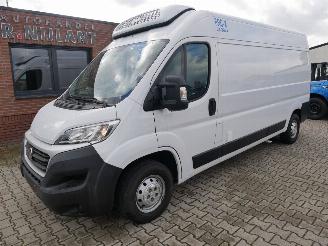 Fiat Ducato L4 H2 VRIES picture 2