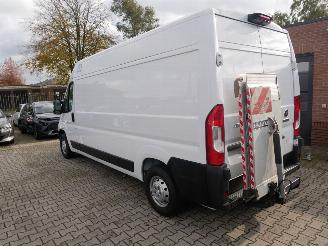 Fiat Ducato L4 H2 VRIES picture 5