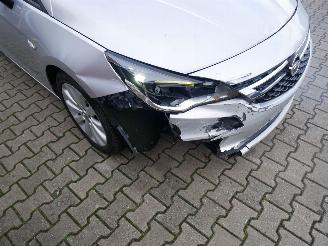 Opel Astra Sports Tourer Business Start/Stop picture 5