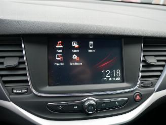 Opel Astra Sports Tourer Business Start/Stop picture 17