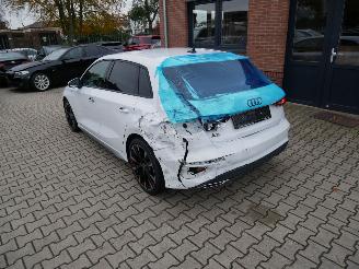 Audi A3 S LINE S-TRONIC LEER LED picture 4