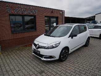  Renault Scenic BOSE EDITION 2014/5