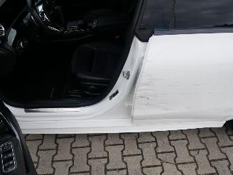 Mercedes Cla-klasse CLA 220 D SHOOTING BRAKE AMG picture 8