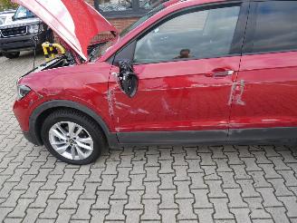 Volkswagen T-Cross LIFE LED VIRTUAL COCKPIT picture 11