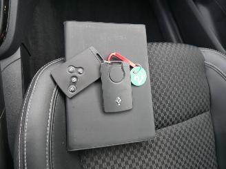 Renault Clio LED CLIMATE CONTROL picture 15