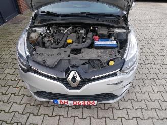 Renault Clio LED CLIMATE CONTROL picture 9