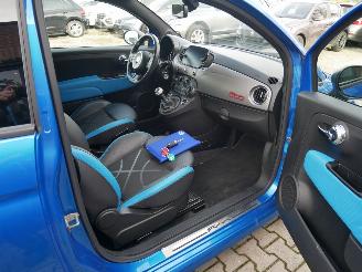 Fiat 500 500S picture 11