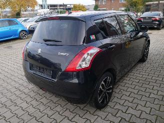 Suzuki Swift N-JOY ALCANTARA picture 4