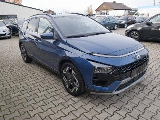 Hyundai Bayon LED ACC BOSE picture 3