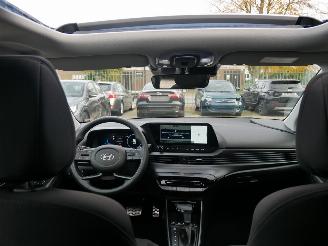 Hyundai Bayon LED ACC BOSE picture 20