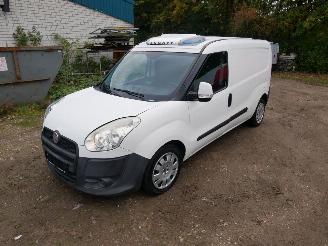  Fiat Doblo VRIES COMBINATIE L2H1 2010/12