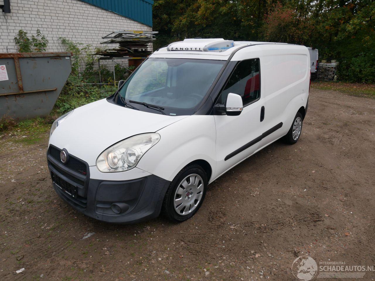 Fiat Doblo VRIES COMBINATIE L2H1