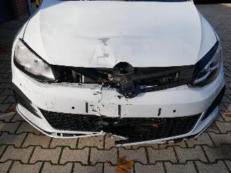 Volkswagen Golf GTD LED picture 8