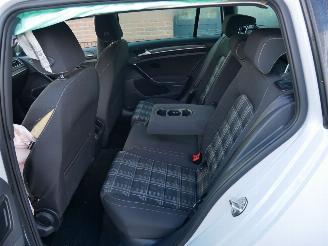 Volkswagen Golf GTD LED picture 15