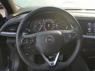 Opel Insignia GRAND SPORT ULTIMATE GS LINE LEER LED picture 12