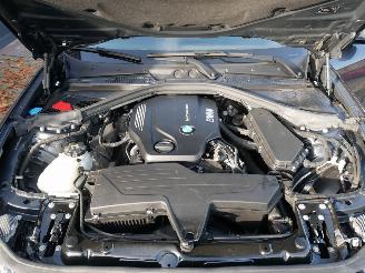 BMW 2-serie 220 d M-SPORT LED picture 9