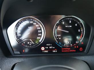 BMW 2-serie 220 d M-SPORT LED picture 14