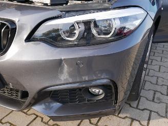 BMW 2-serie 220 d M-SPORT LED picture 5