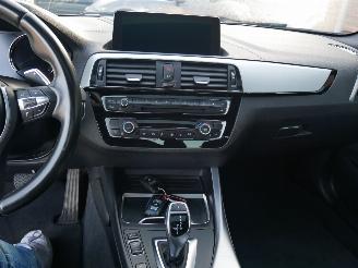 BMW 2-serie 220 d M-SPORT LED picture 13