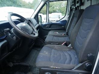 Iveco Daily 35S14 MOTORSCHADE!!!! picture 7