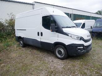 Iveco Daily 35S14 MOTORSCHADE!!!! picture 3