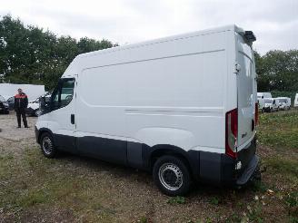 Iveco Daily 35S14 MOTORSCHADE!!!! picture 5