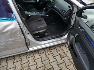 Renault Mégane Grandtour GT AUTOMAAT ALCANTARA LED HEAD UP picture 7