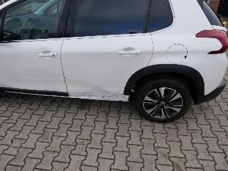 Peugeot 2008 ALLURE AUTOMAAT picture 5