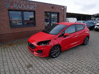 Auto incidentate Ford Fiesta ST LINE LED 2023/3
