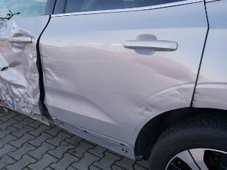 Volvo Xc-60 Plus Bright Recharge Plug-In Hybrid AWD picture 7