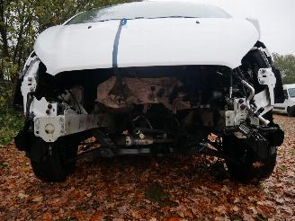 Ford Transit Custom CUSTOM MOTORSCHADE picture 5