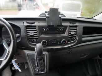 Ford Transit Custom CUSTOM MOTORSCHADE picture 9